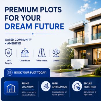 Home Real estate project